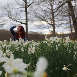 Meet your Posher, Becky